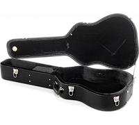 Höfner H64/8 Jumbo/12string/Jazz Case