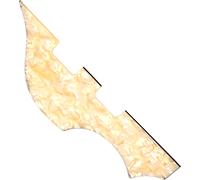 Höfner H65/36-V61-L - Cream Pearl PG