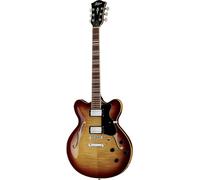Höfner HCT-VTH- SB Verythin Contem.