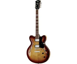 Höfner HCT-VTH- SB Verythin Contem.