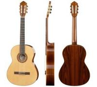 HÖFNER HF-17 - Guitarra clásica