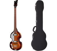Höfner Ignition Beatles Bass V Bundle