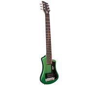 Höfner Shorty-CT CG · Guitarra eléctrica