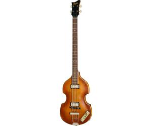 Höfner Violin Bass 500/1 Relic 63