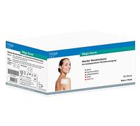 Höga Derm, 90 mm x 150 mm, color blanco, 50 unidades