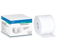 höga gedehnt, rollo selbsthaftende venda elástica, 8 cm x 20 m, 270º, 1 pieza
