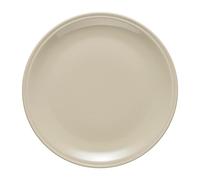 Höganäs Keramik Plato Höganäs Keramik Daga Ø25 cm Sand