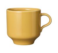 Höganäs Keramik Taza Höganäs Keramik Daga 30 cl Ockra