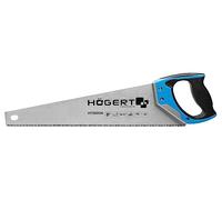 HOEGERT HT3S202 - Sierra de mano (400 mm)