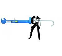 Högert - Pistola de juntas de jeringa de silicona para prensa de lechada