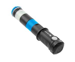 Högert Technik - Bomba de batería para ventosas de mano | Bomba de aspiración de mano | Bomba | Voltaje: 3,6 V