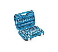 Högert technik - caja de herramientas, juego de herramientas, maletin