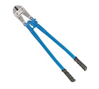 HÖGERT TECHNIK - Cizalla Cortapernos de 750 mm, Cizalla para alambre, Cizalla Compacta Profesional, Herramienta de Corte, Bordes de Corte Extra Endurecidos, Acero de Alta Calidad de Cromo-Molibdeno