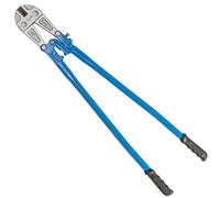 HÖGERT TECHNIK - Cizalla Cortapernos de 900 mm, Cizalla para alambre, Cizalla Compacta Profesional, Herramienta de Corte, Bordes de Corte Extra Endurecidos, Acero de Alta Calidad de Cromo-Molibdeno