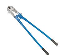 HÖGERT TECHNIK - Cizalla Cortapernos de 900 mm, Cizalla para alambre, Cizalla Compacta Profesional, Herramienta de Corte, Bordes de Corte Extra Endurecidos, Acero de Alta Calidad de Cromo-Molibdeno