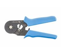 HÖgert technik crimpadora para casquillos de pared delgada, 0,25-6,0