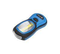 Högert technik ht1e402 - luz de inspección, color azul y negro