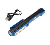Högert Technik HT1E406 - Luz de inspección, color azul y negro