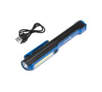 Högert Technik HT1E406 - Luz de inspección, color azul y negro