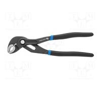 Hogert Technik HT1P375 Llaves de pinza