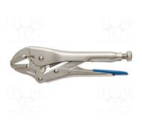Hogert Technik HT1P382 Pinza sujetadora