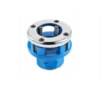 Högert Technik HT1P644 - Cabezal roscado (2 unidades)