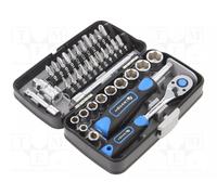 HÖGERT TECHNIK HT1R462 Conjunto de llaves