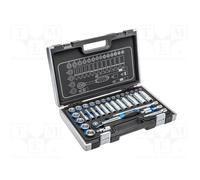 HÖGERT TECHNIK HT1R465 Conjunto de llaves