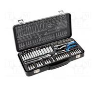 HÖGERT TECHNIK HT1R486 Conjunto de llaves
