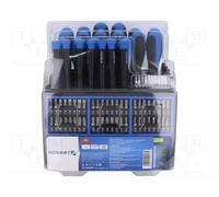 HÖGERT TECHNIK HT1S099 Screwdriver