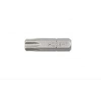 Högert Technik HT1S341 - Punta de destornillador Torx (T30, 25 mm, 5 unidades)