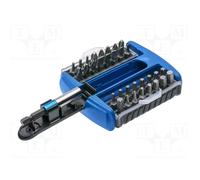 HÖGERT TECHNIK HT1S402 Juego de herramientas