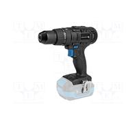 HÖGERT TECHNIK HT2E221-0PD Taladradora atornilladora