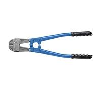 Högert Technik HT3B522 - Tijeras de podar, color azul y negro