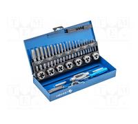 HÖGERT TECHNIK HT3B582 Juego de herramientas