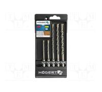 HÖGERT TECHNIK HT6D370 Conjunto de taladro