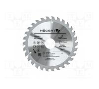 HÖGERT TECHNIK HT6D777 Sierra circular