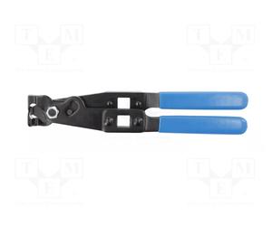 HÖGERT TECHNIK HT8G340 Alicate