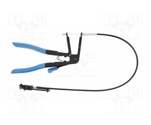 HÖGERT TECHNIK HT8G346 Alicate