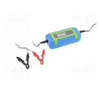 HÖGERT TECHNIK HT8G610 Cargador