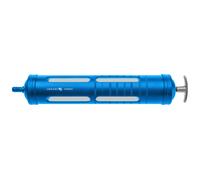 Högert technik ht8g935 - aspirador, color azul y negro