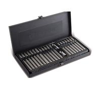 Hogert Technik HT1S404 Kit de puntas de tornillo