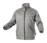 Högert Technik KALMIT Chaqueta de Trabajo Reforzada para Hombre