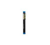 HOGERT TECHNIK HT1E403 Linterna Linterna de bolsillo Lámpara de bolsillo Linterna de mano