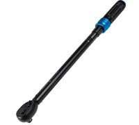 Högert Technik Llave dinamométrica (1/2'', 40-220 Nm, tecnología mejorada)