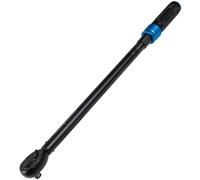 Högert Technik Llave dinamométrica (1/2'', 60-330 Nm, tecnología mejorada)