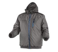 Högert Technik Mozel Chaqueta bomber de invierno Hombre (Pack de 1)