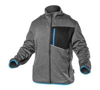 Högert Technik Nister Sudadera funcional Hombre (Pack de 1)
