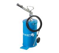 Hogert Technik HT8G913 Engrasadora