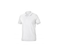 Högert Technik Tobias Polo, Blanco, XXL Hombres